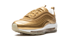 AIR MAX 97 LX WMNS"Metallic Gold/White" CJ0625 700