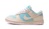 Dunk Low WMNS"Heat Wave" HF5077 902