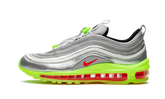 Air Max 97 RFT GS "Silver" BQ8437 002