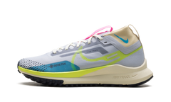 React Pegasus Trail 4 GORE-TEX WMNS"Wolf Grey Volt" DJ7929 002