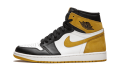1 Retro High OG "Yellow Ochre" 555088 109