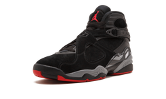 8 Retro "Bred" 305381 022