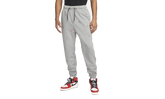 Essentials Statement Fleece Pants "Grey" DH3519 063
