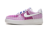 Air Force 1'07 WMNS"Woven Together - Pink" HF5128 902