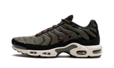 Air Max Plus "Cargo Khaki" FB9722 300