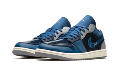 1 Low Craft "Obsidian" DR8867 400