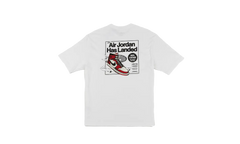 AJ1 Tee "White" HQ8972 100