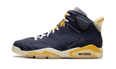 6 Retro "Michigan Wolverines PE" DV3982 1207710 SZ
