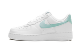 AIR FORCE 1'07 WMNS"White/ Jade Ice" DD8959 113