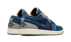 1 Low Craft "Obsidian" DR8867 400