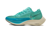 ZOOMX VAPORFLY NEXT% 2 WMNS"Aurora Green" CU4123 300