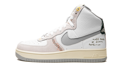 AIR FORCE 1 HIGH SCULPT WMNS"We'll Take It From Here" DV2187 100