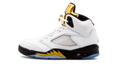 5 Retro "Olympic Gold Medal" 136027 133
