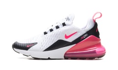 Air Max 270 Wmns"Hyper Pink" AH6789 127