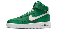 AIR FORCE 1 HIGH MNS WMNS"40th Anniversary" DQ7584 300