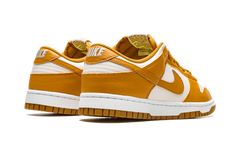 DUNK LO NEXT NATURE MNS WMNS"Gold/ Phantom" DN1431 001