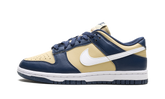 DUNK LO NEXT NATURE WMNS"Midnight Navy Gold" DD1873 401