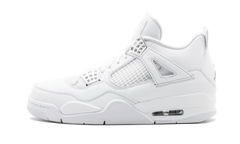 4 Retro "Pure Money" 308497 100