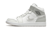 1 Mid "White Camo" DC9035 100