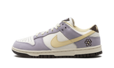 Dunk Low Premium WMNS"Lilac Bloom" FB7910 500