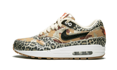AIR MAX 1 PRM MNS WMNS "Animal Camo" 454746 902