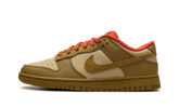 DUNK LOW WMNS"Bronzine Picante Red" FQ8897 252