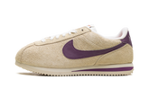 CORTEZ WMNS"Muslin/ Viotech" FJ2530 100