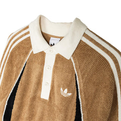 Retro Remix Teamgeist Poloshirt