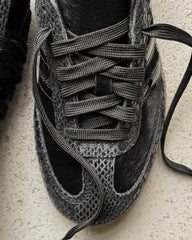 Samba OG W *Pony Hair Snake*