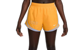 DRI-FIT ICON TEMPO LINED RUNNING SHORTS WMNS"Sundial" DX0177 717