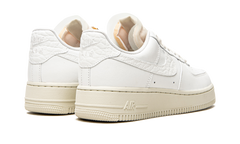 AIR FORCE 1 LO PRM MNS WMNS"Jewels White" DN5463 100
