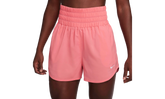 DRI-FIT HIGH-WAISTED 3" BRIEF-LINED SHORTS WMNS"Sea" DX6642 894