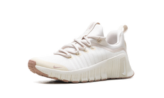 Free Metcon 6 WMNS"Soft Pearl Pearl White Sail Particle Pink" FJ7126 011