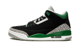 3 Retro "Pine Green" CT8532 030