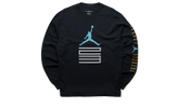Brooklyn 23 LS TEE "2025 - AJ11 Gamma" IM6507 010