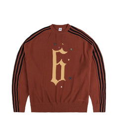 x Song for the Mute ADI006 Sweatshirt