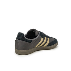 Samba OG