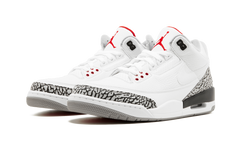 3 Retro JTH NRG "JTH" AV6683 160