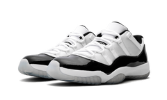 11 Retro Low "Concord" 528895 153