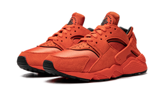 AIR HUARACHE MNS WMNS"Rush Orange" DQ8589 800