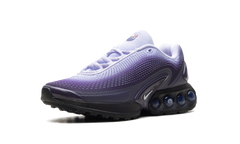 Air Max Dn WMNS"Dark Raisin Dusty Amethyst Black Amethyst Tint" HQ4050 500