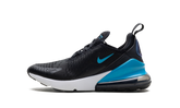 AIR MAX 270 "Blue" FD0676 001