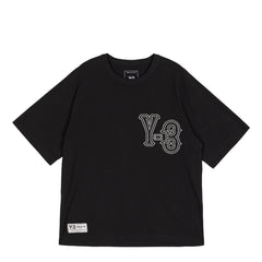 Y-3 Elite 5 GFX Short Sleeve Tee