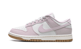 Dunk Low WMNS"Platinum Violet" FN6345 001