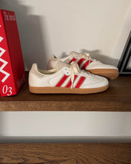 Samba OG W