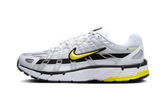 P-6000 Wmns"White/ Opti Yellow" FD9876 102