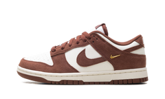 Dunk Low WMNS"Red Sepia Gold Mini Swoosh" IB4417 104