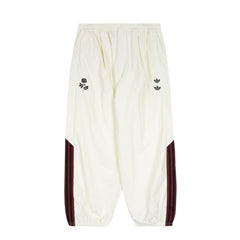 x Willy Chavarria Woven Track Pant
