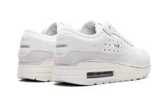 Air Max 1'86 WMNS"Jacquemus - White" HM6690 100