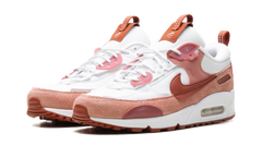 Air Max 90 Futura WMNS"Red Stardust" FQ8881 618